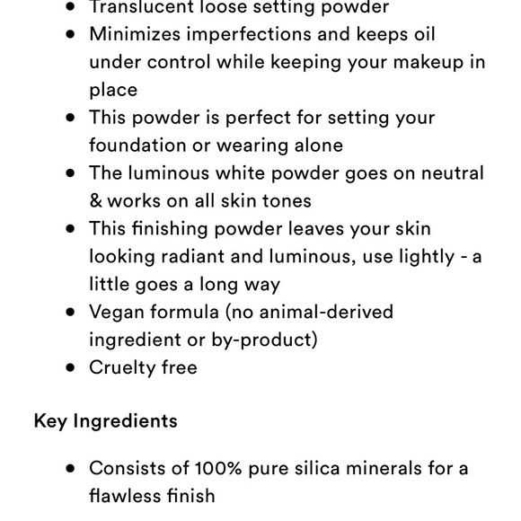 NYX Makeup Bundle - Picture 7 of 8